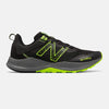 Black/Limeade