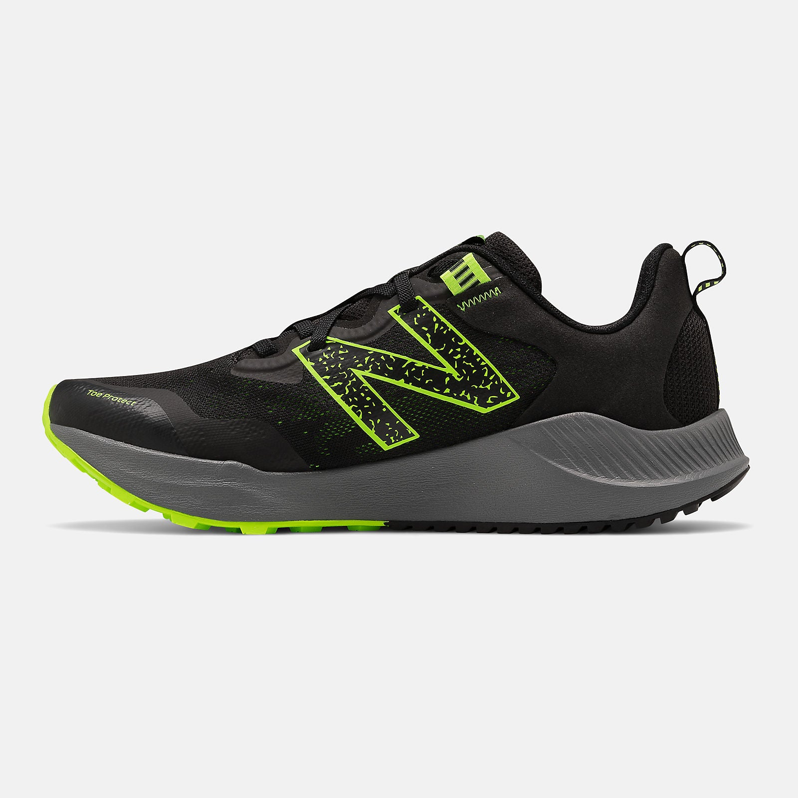 New Balance NITREL v4
