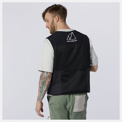New Balance NB All Terrain Vest