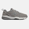 Grey Suede