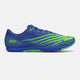 Cobalt Blue/Lime Green