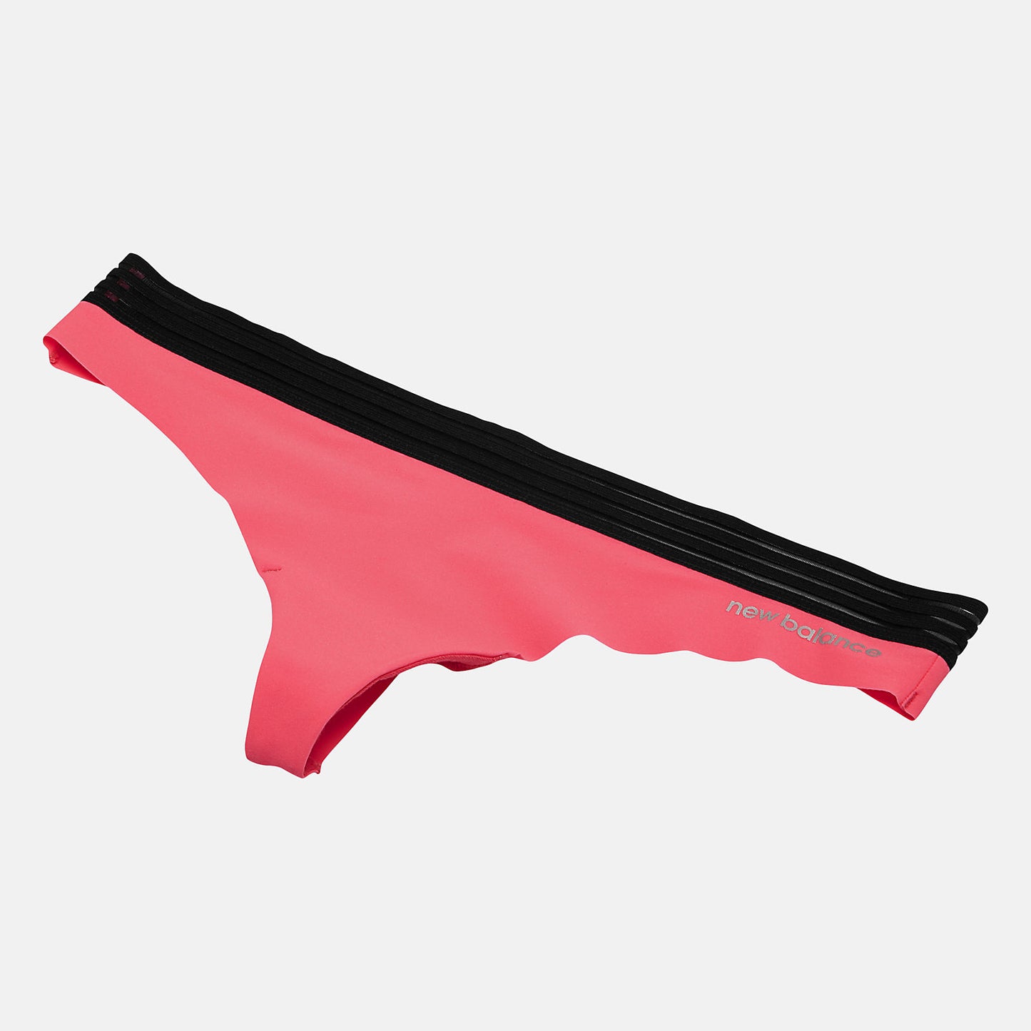 New Balance Spacer Waistband Thong 1 Pair