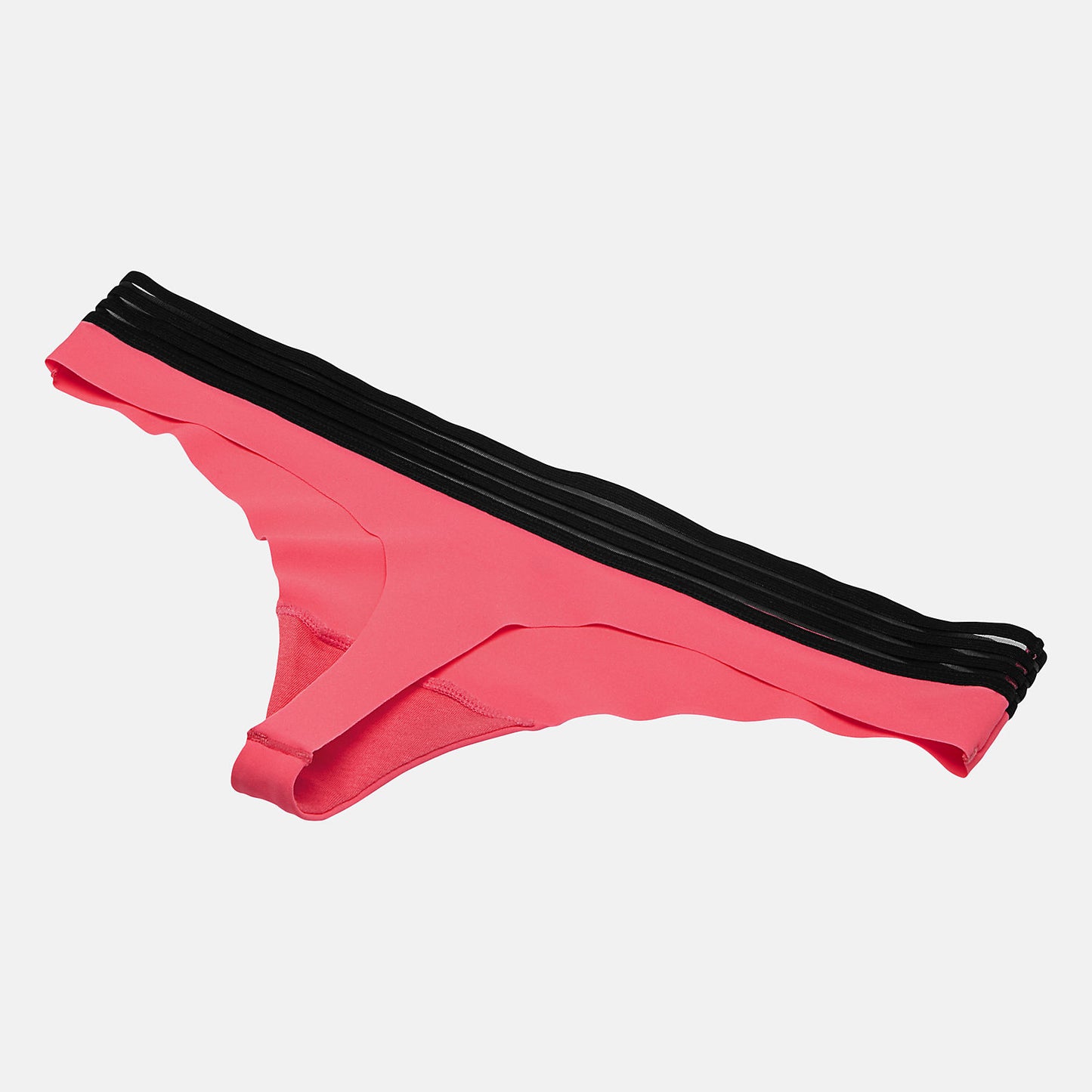 New Balance Spacer Waistband Thong 1 Pair