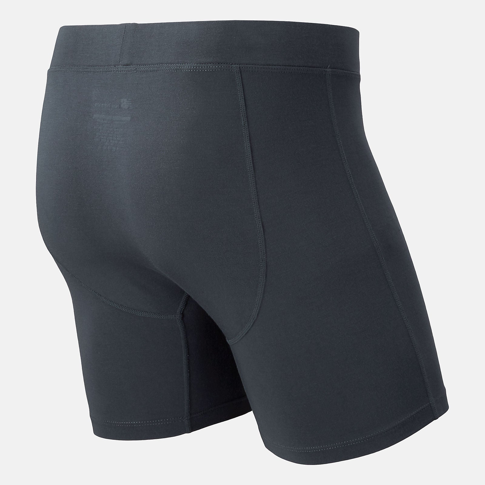 New Balance Premium 6 Inch Boxer Brief 1 Pair
