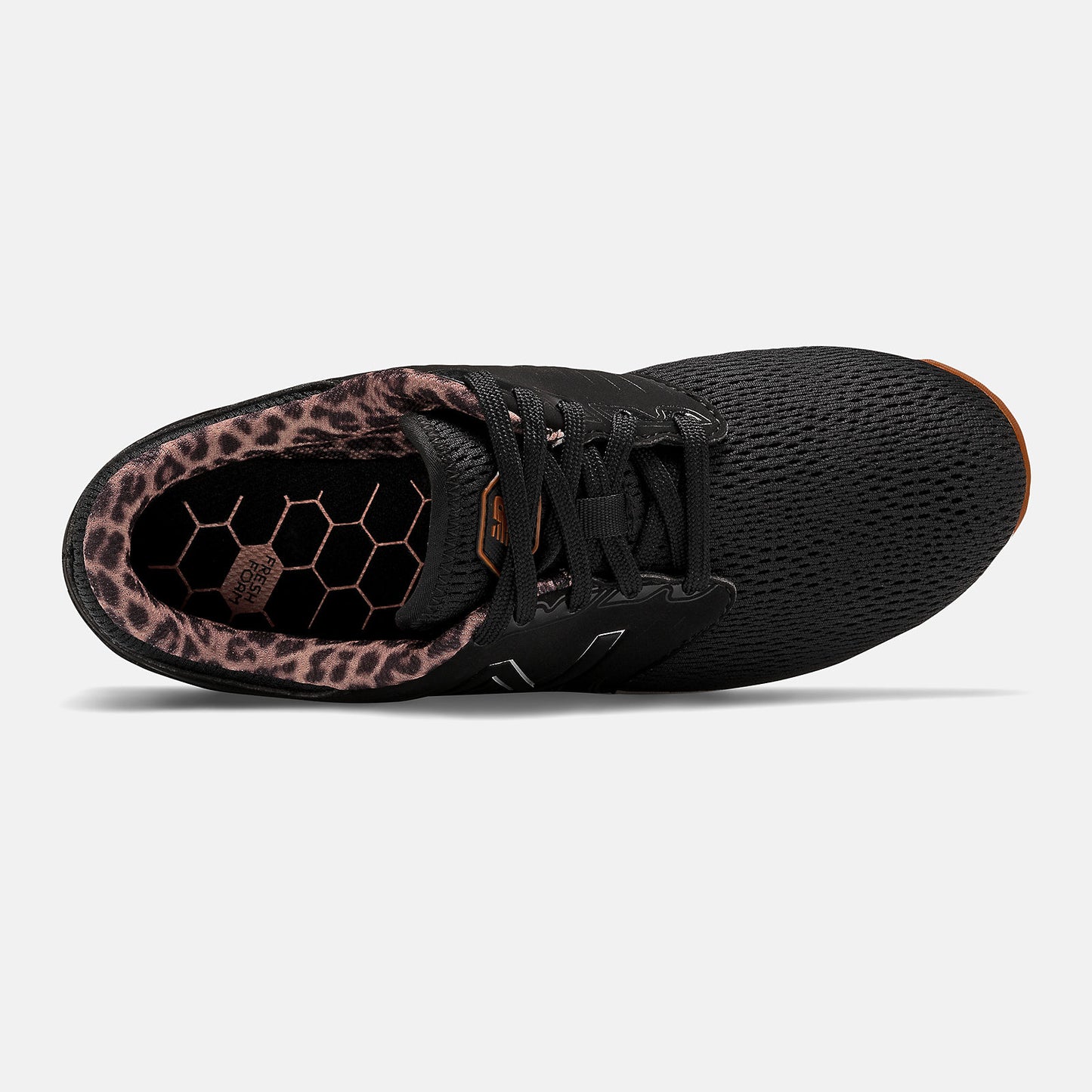 New Balance Women Fresh Foam Breathe