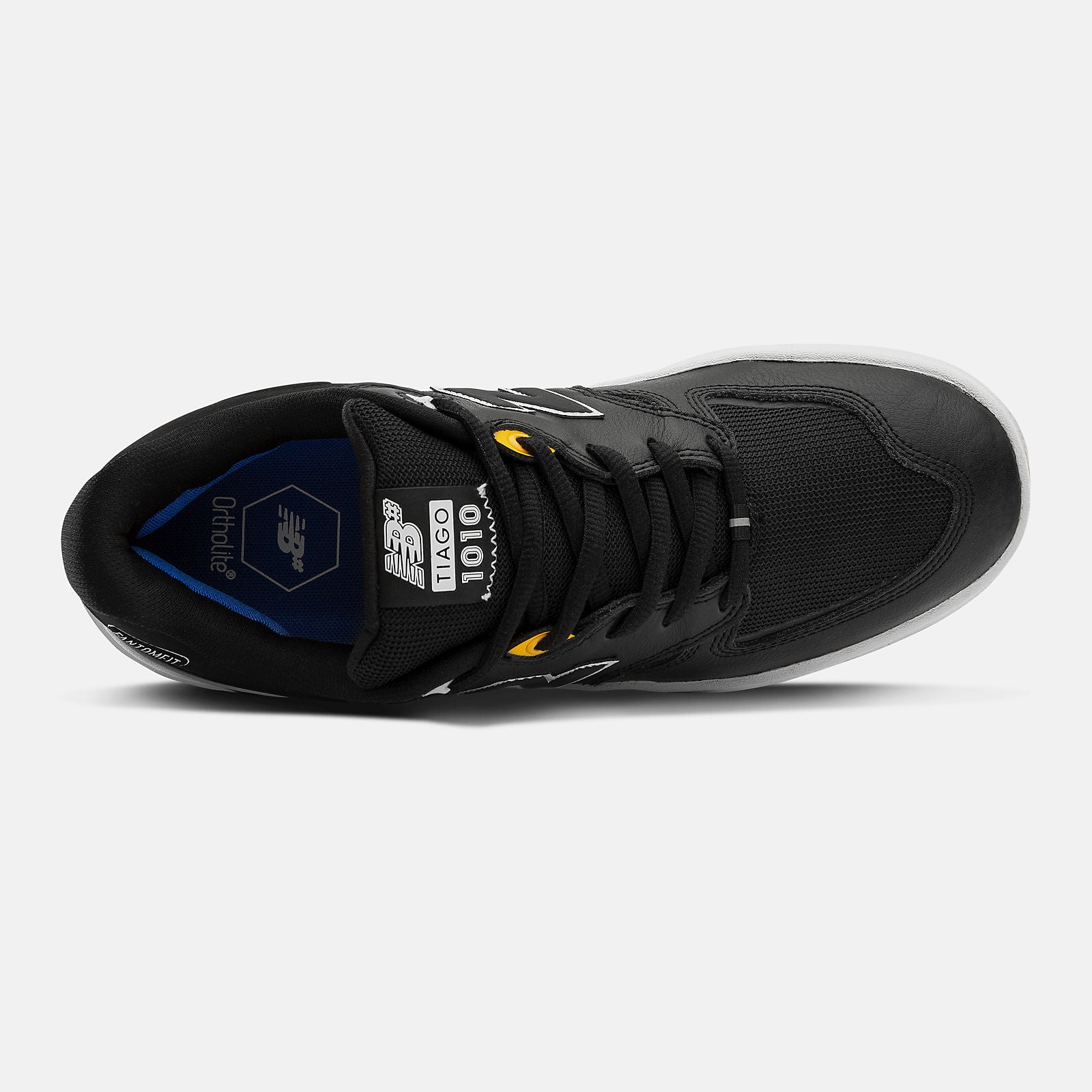 New Balance Numeric 1010