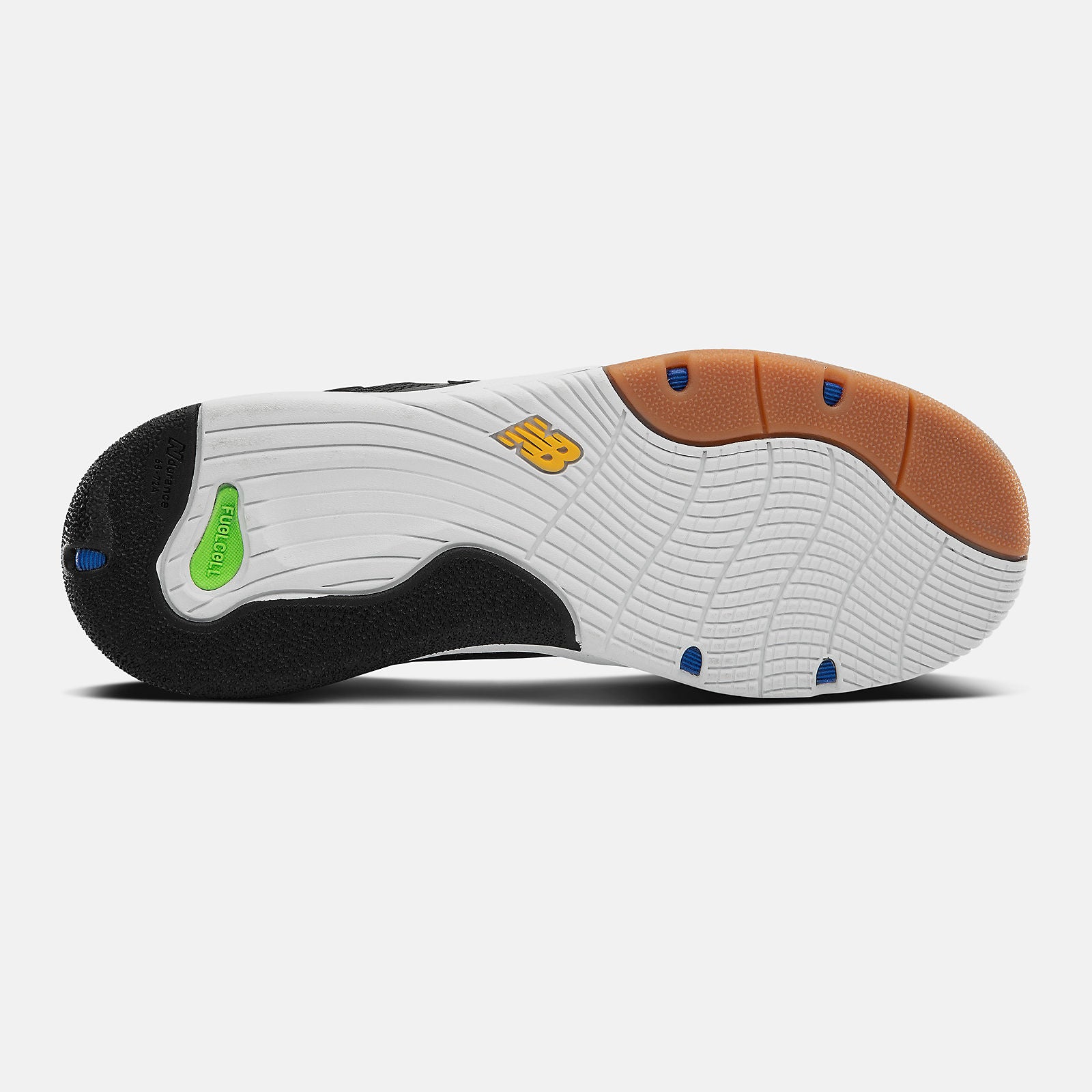 New Balance Numeric 1010