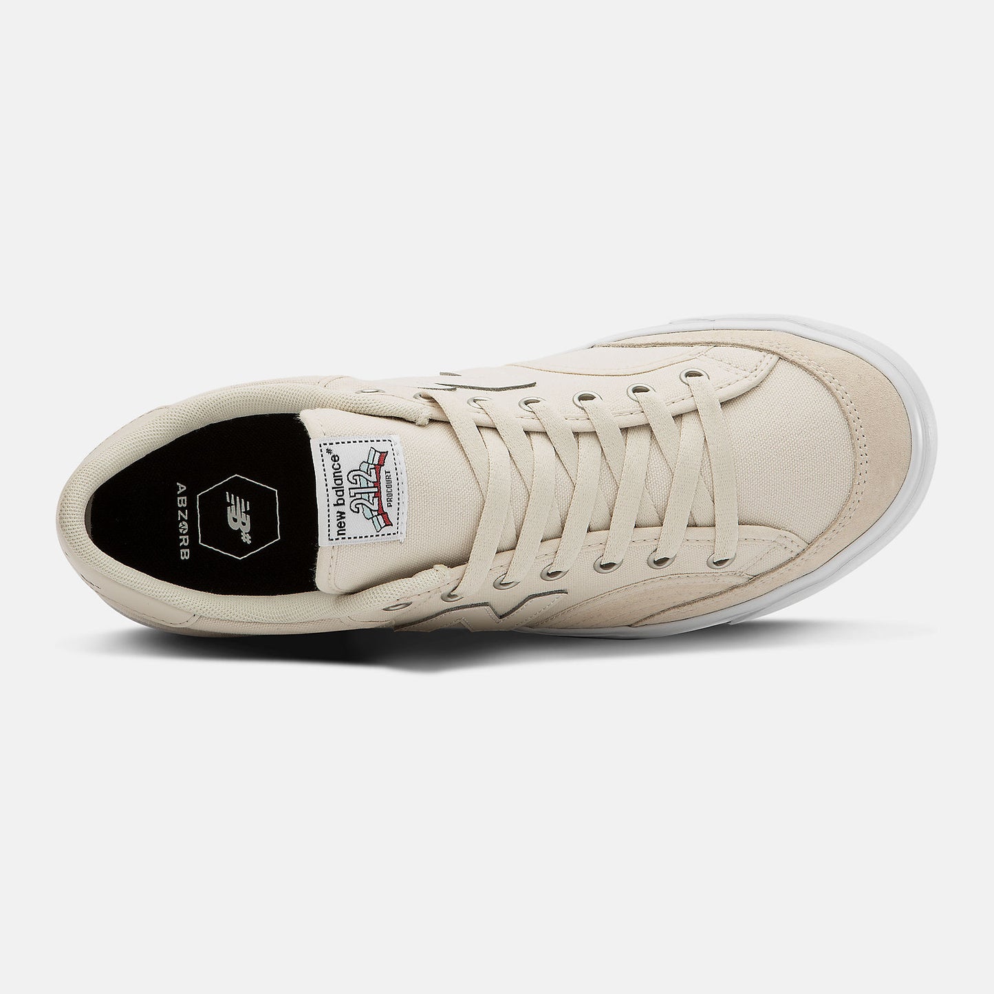 New Balance Numeric 212