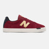 Red/Gold