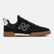 Black/Green