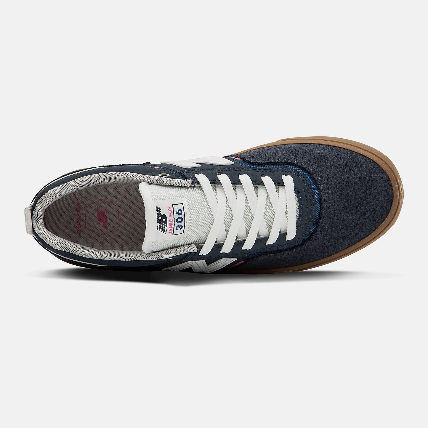 New Balance Numeric 306