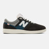 Dark Grey/Blue