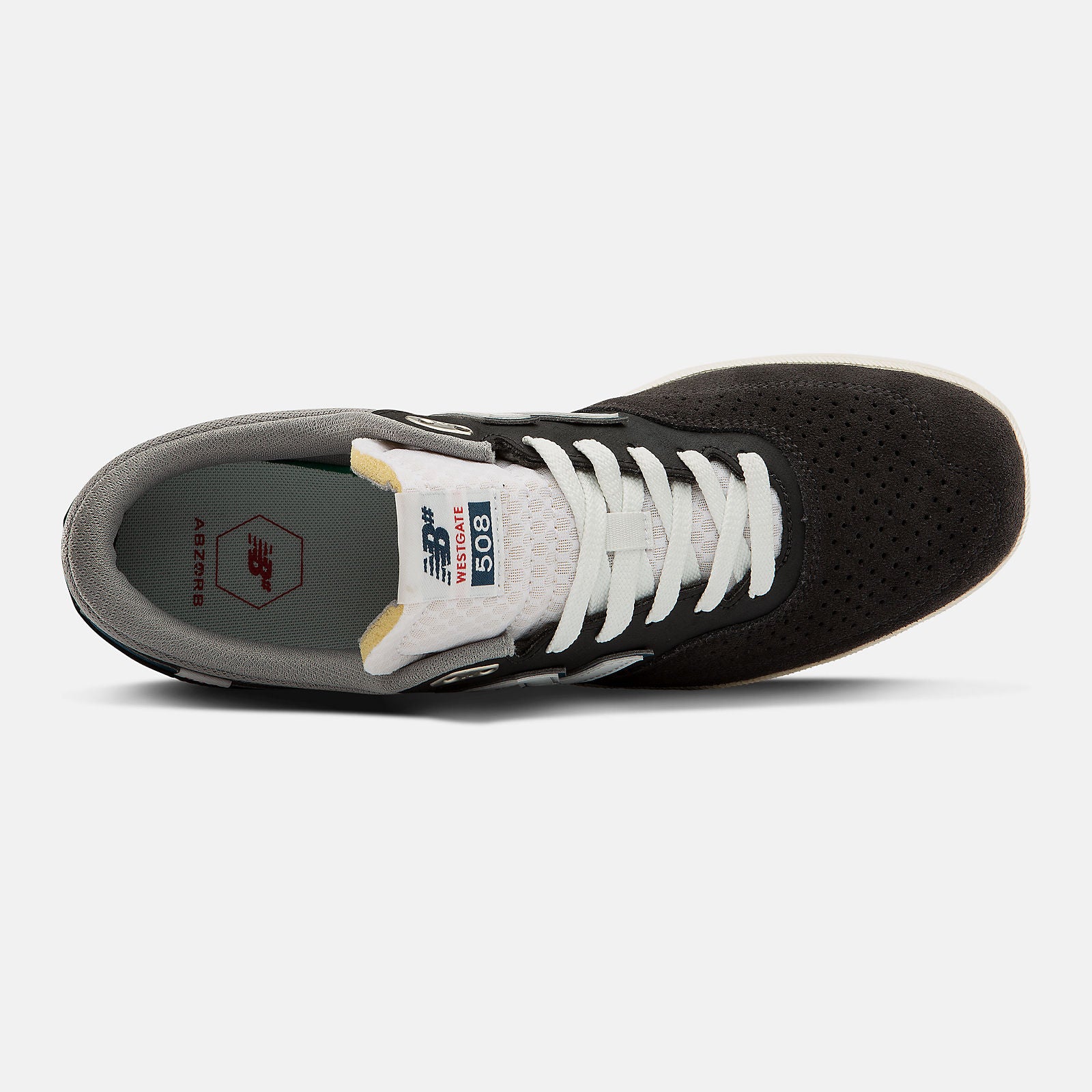 New Balance Numeric 508