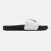 White/Black