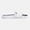 White/Navy