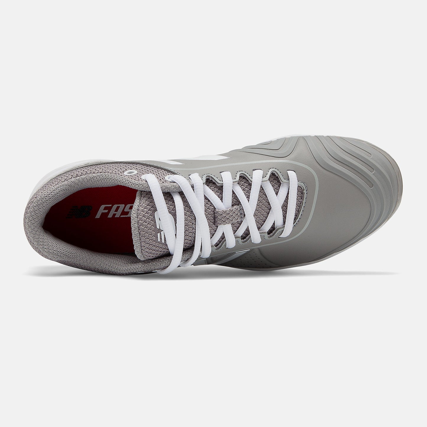 New Balance Fuse v2 Low Cut Metal