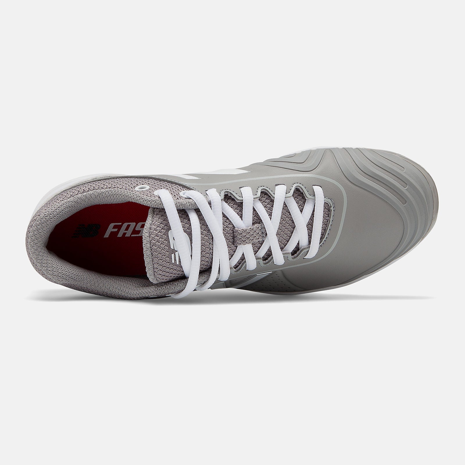 New Balance Fuse v2 Low Cut Metal