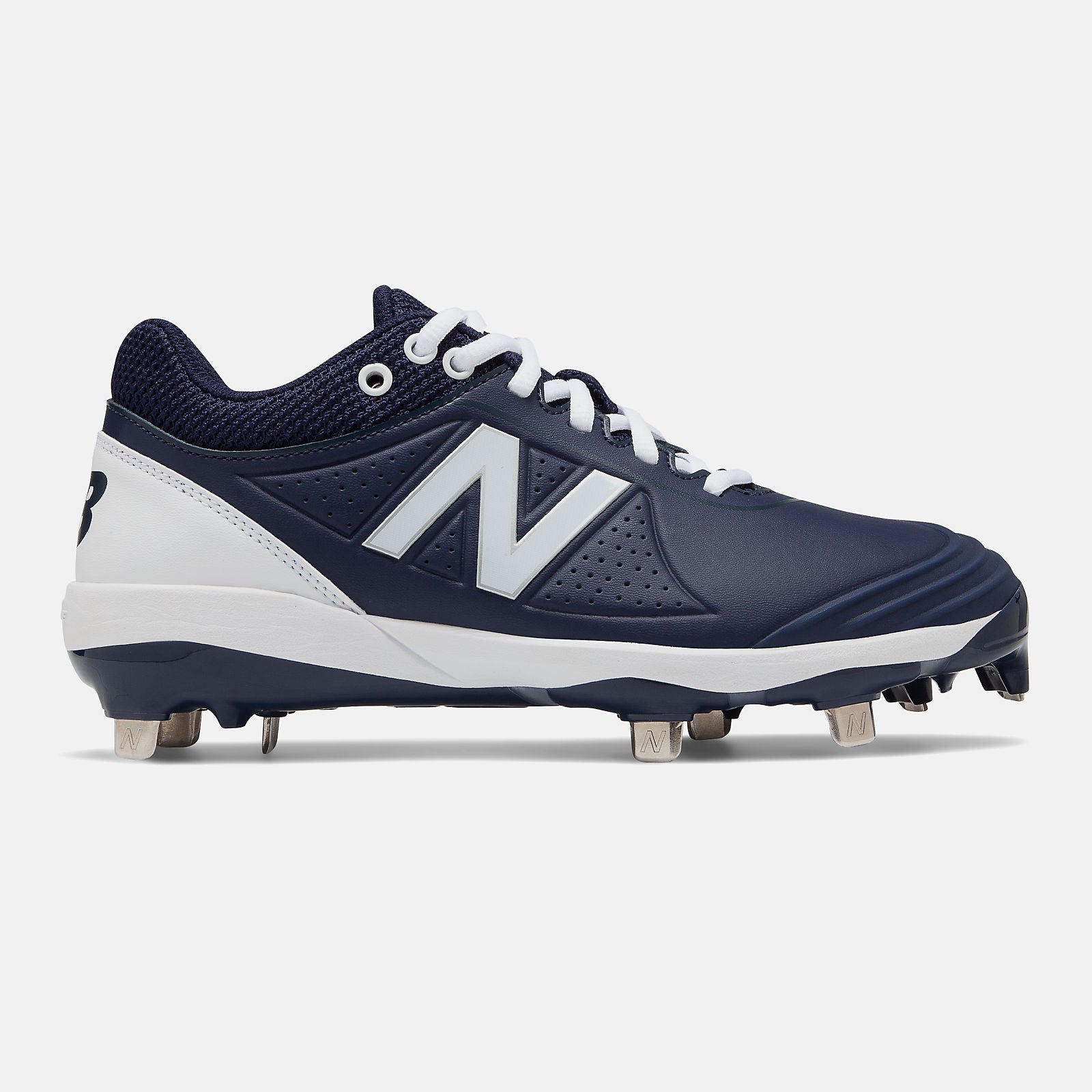New Balance Fuse v2 Low Cut Metal
