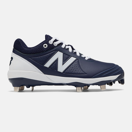 New Balance Fuse v2 Low Cut Metal