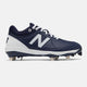 Navy/White