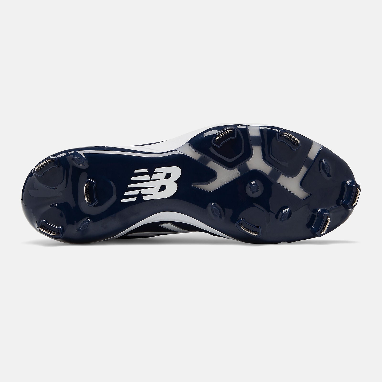 New Balance Fuse v2 Low Cut Metal