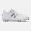 White/Silver