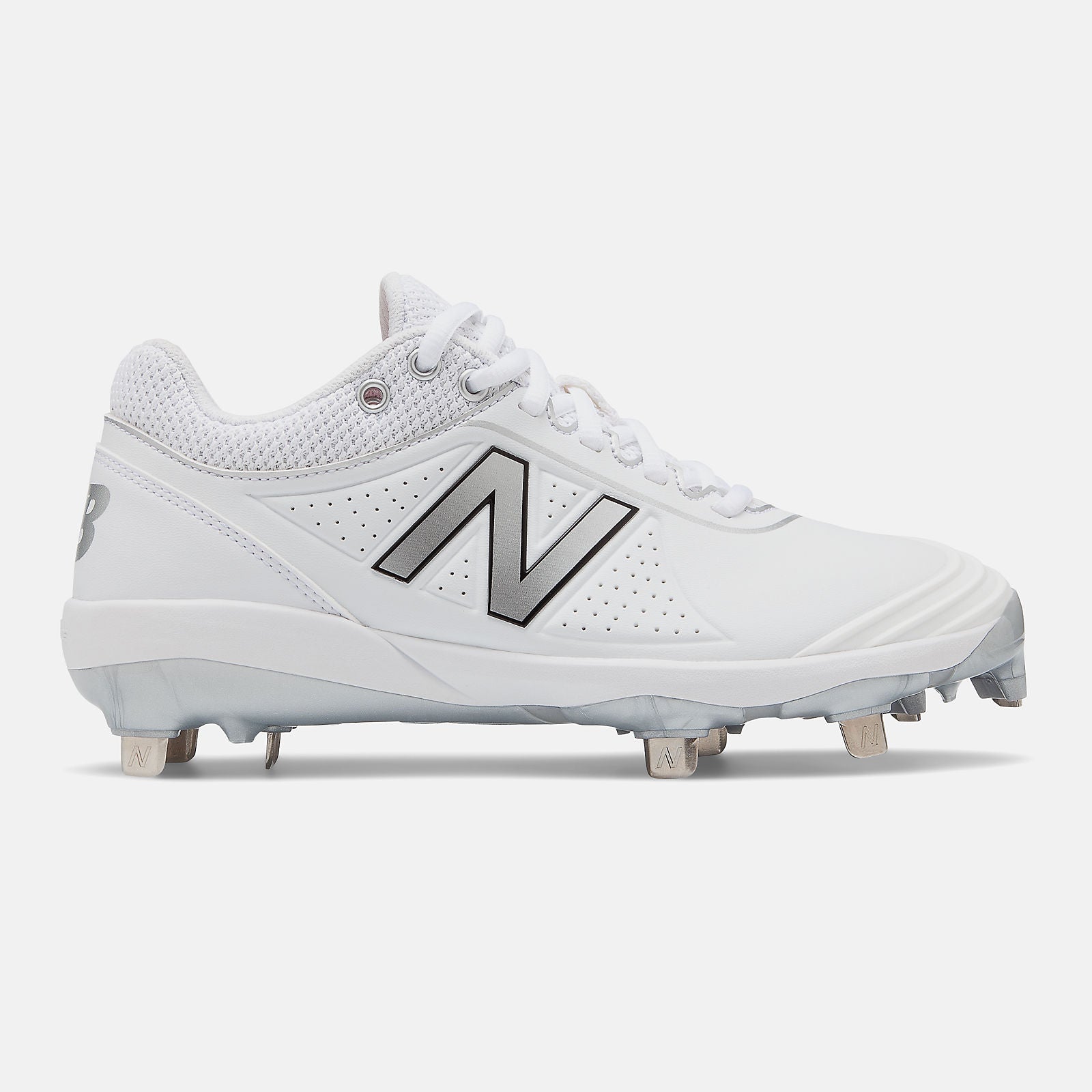 New Balance Fuse v2 Low Cut Metal