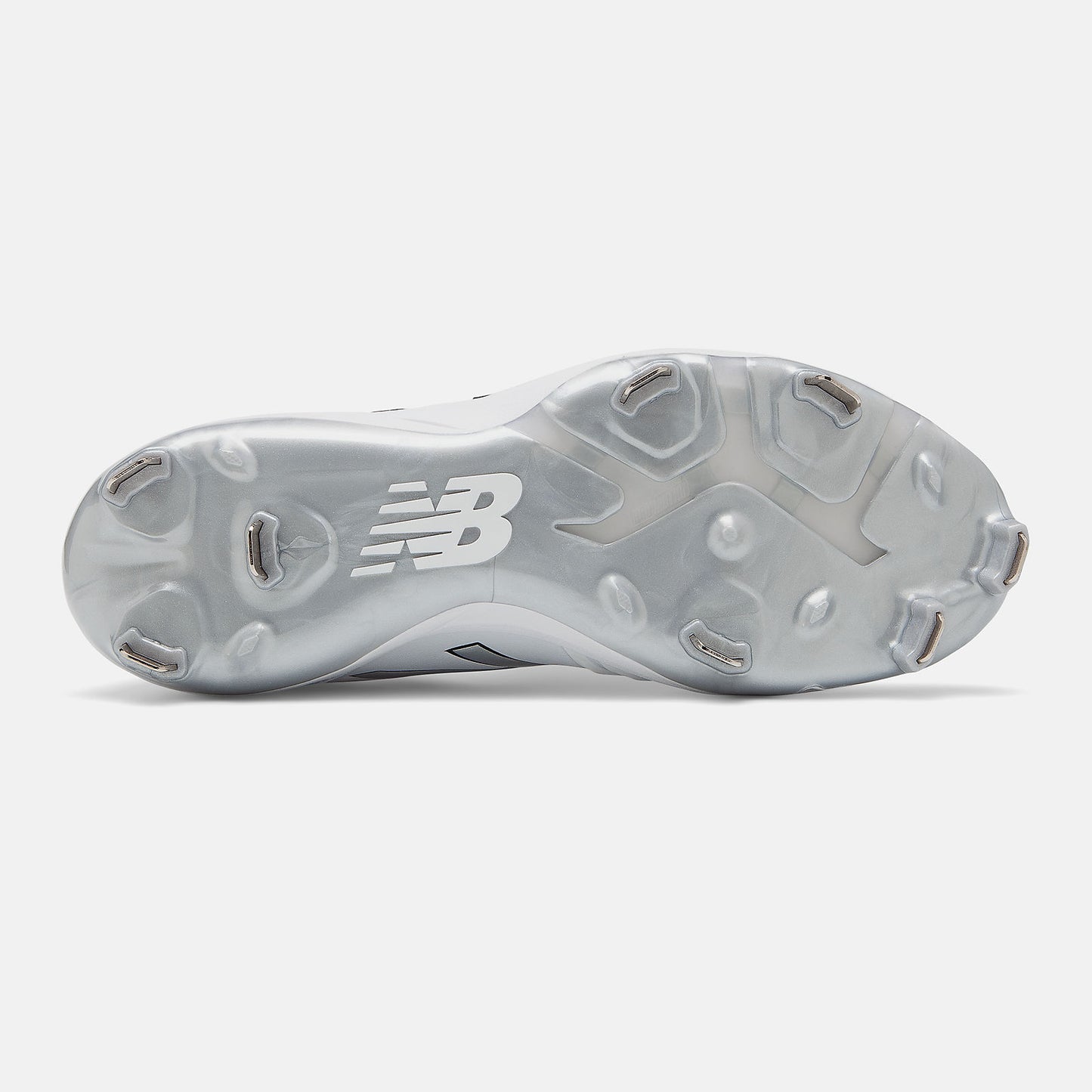 New Balance Fuse v2 Low Cut Metal