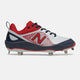 Red/White and Navy