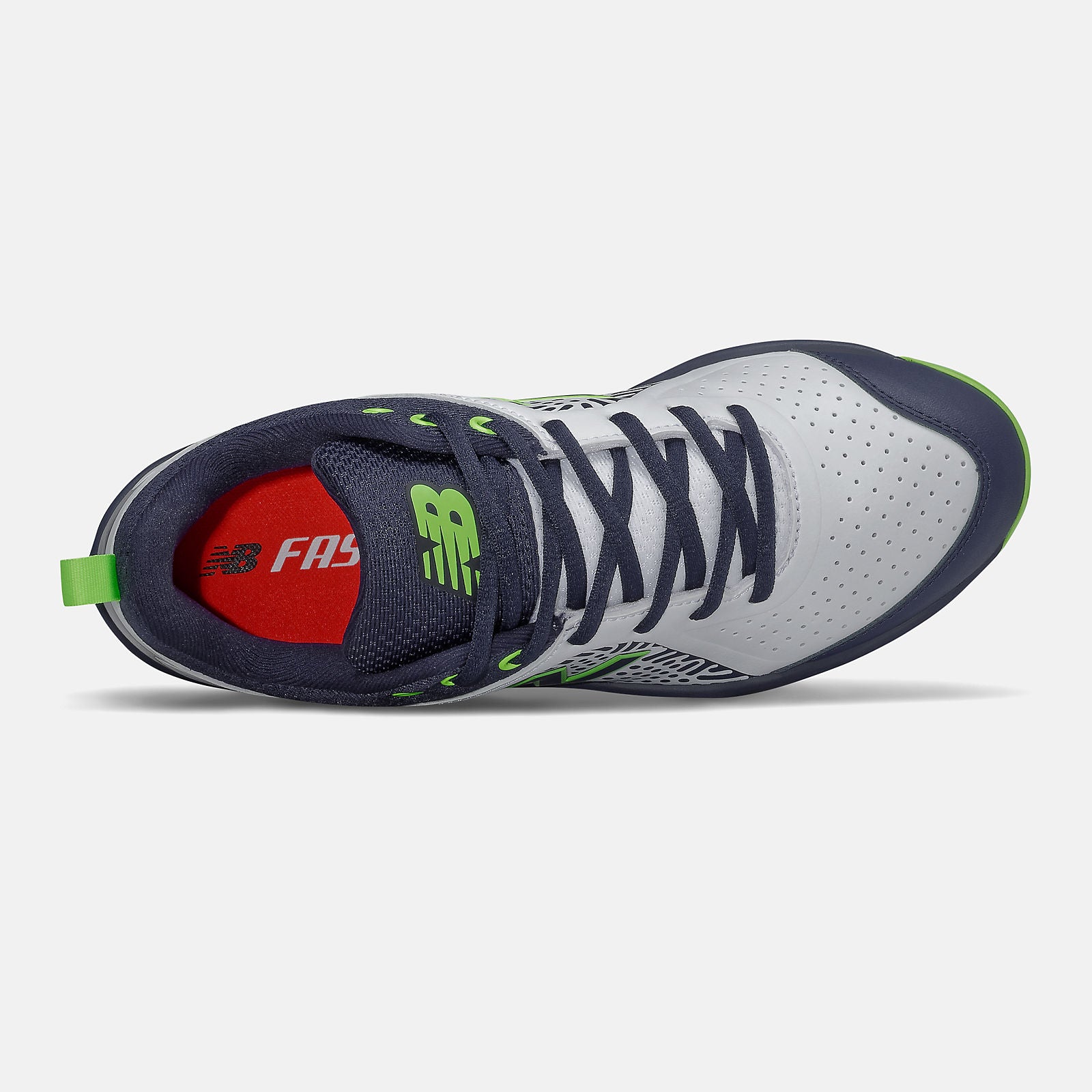 New Balance Fresh Foam Velo v2