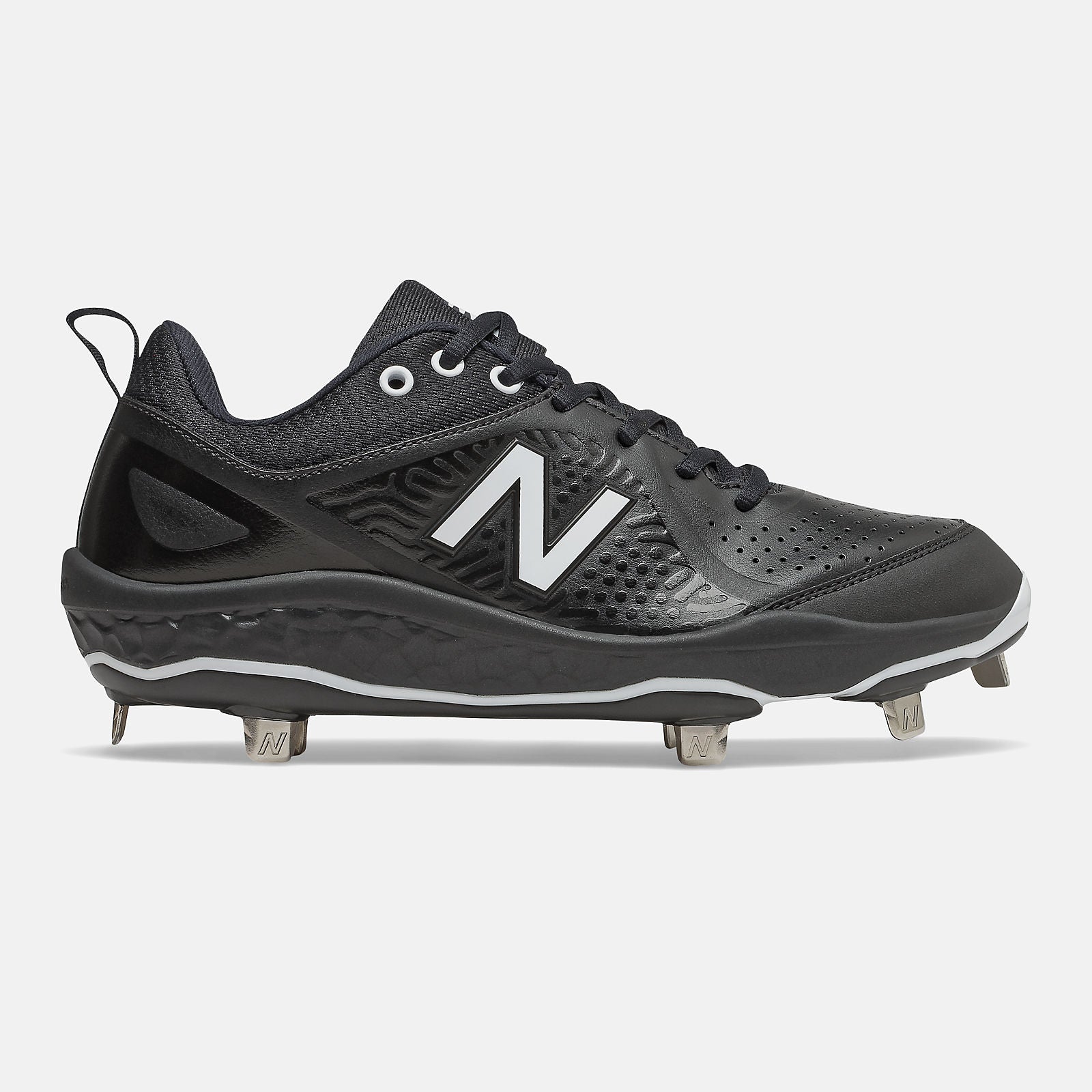 New Balance Fresh Foam Velo v2