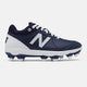 Navy/White