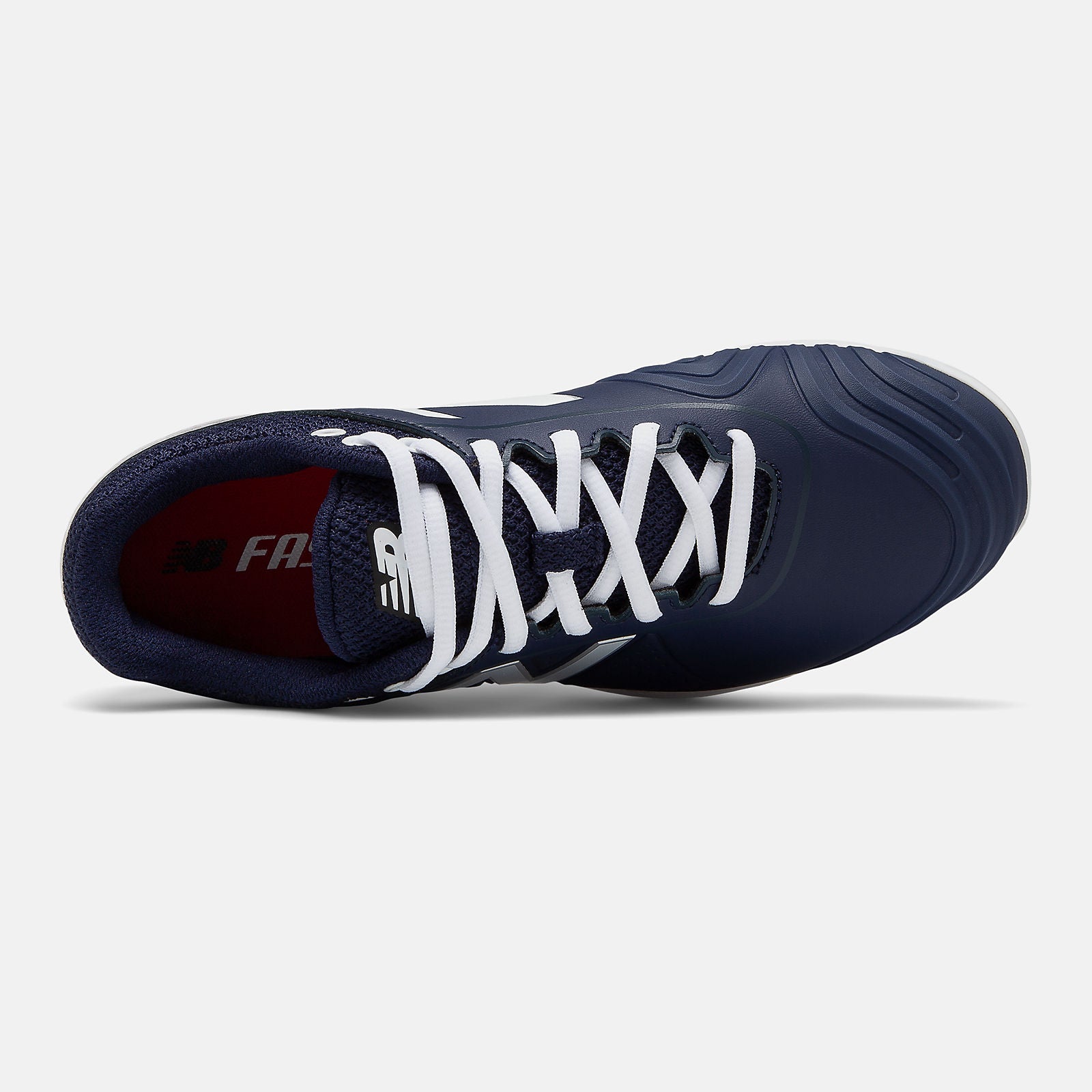 New Balance Fusev2 TPU