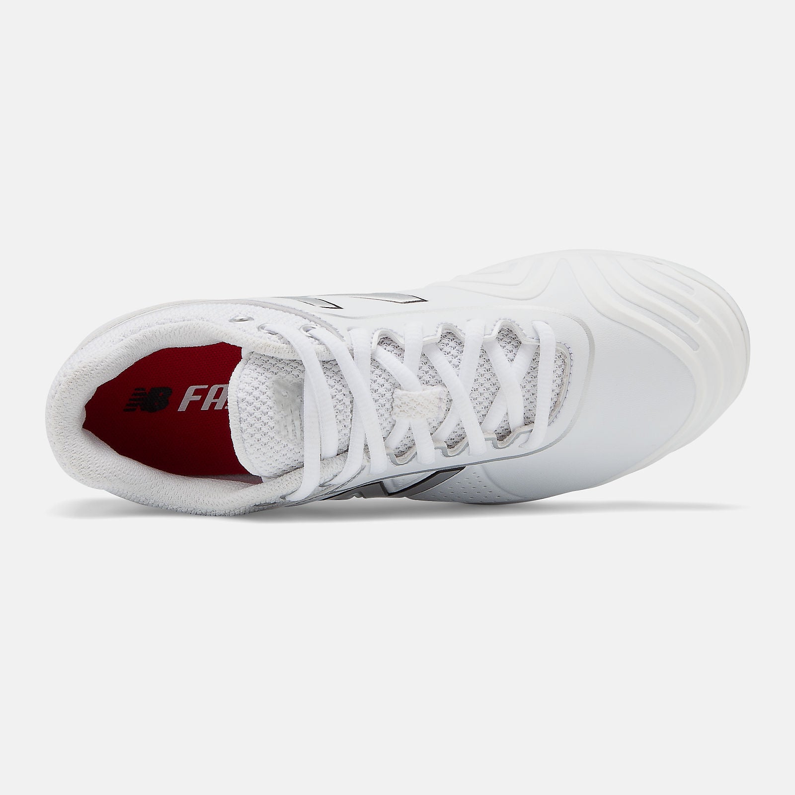 New Balance Fusev2 TPU