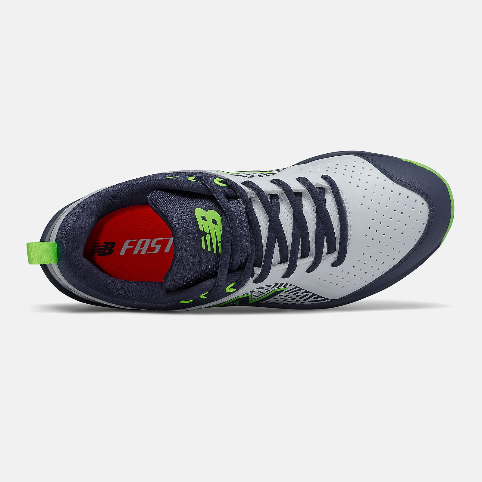 New Balance Fresh Foam Velo v2 Molded