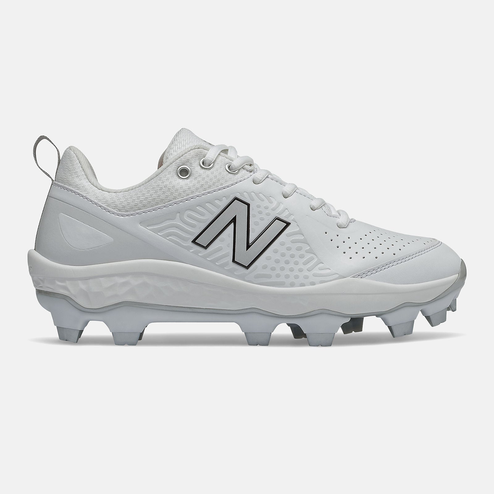 New Balance Fresh Foam Velo v2 Molded
