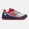 Red/White and Navy