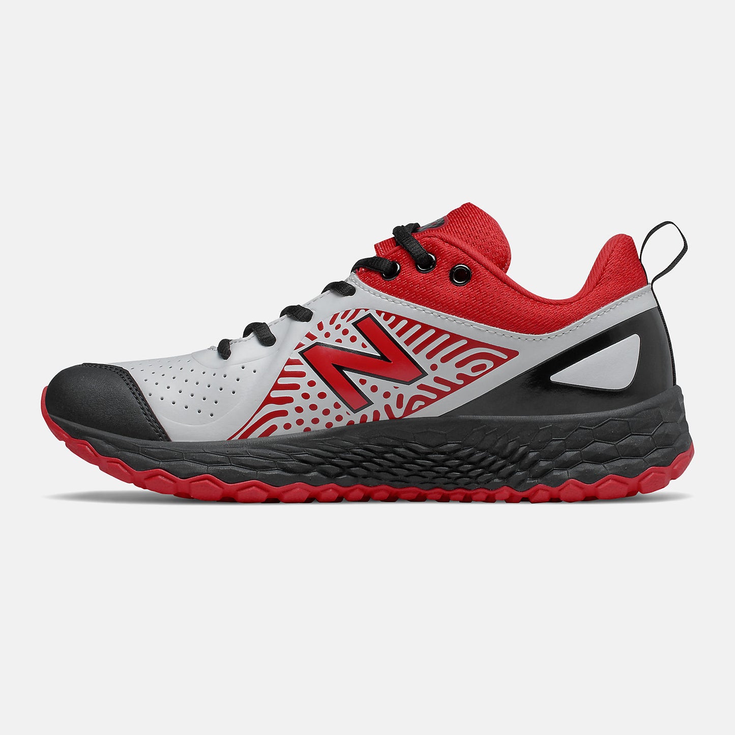 New Balance Fresh Foam Velo v2 Turf