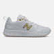 White/Gold