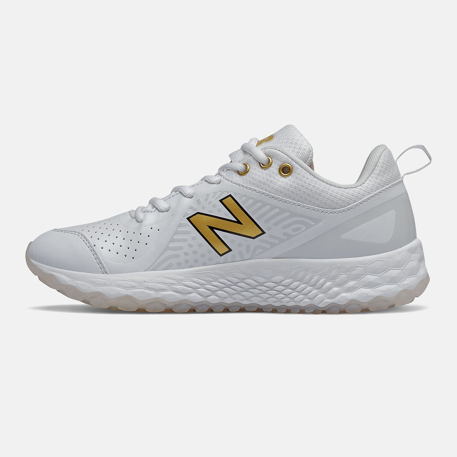 New Balance Fresh Foam Velo v2 Turf
