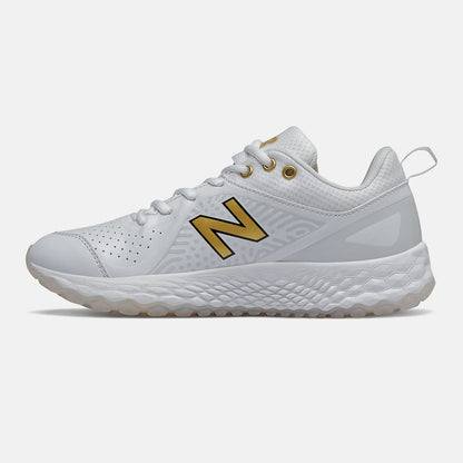 New Balance Fresh Foam Velo v2 Turf