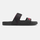 Black/Alpha Pink
