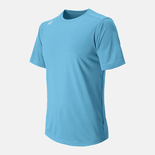 New Balance Short Sleeve Tech Tee