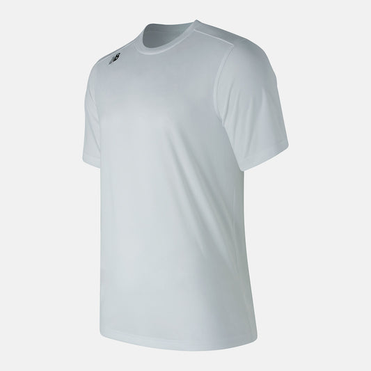 New Balance Short Sleeve Tech Tee