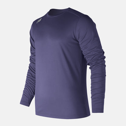 New Balance LS Tech Baseball Tee