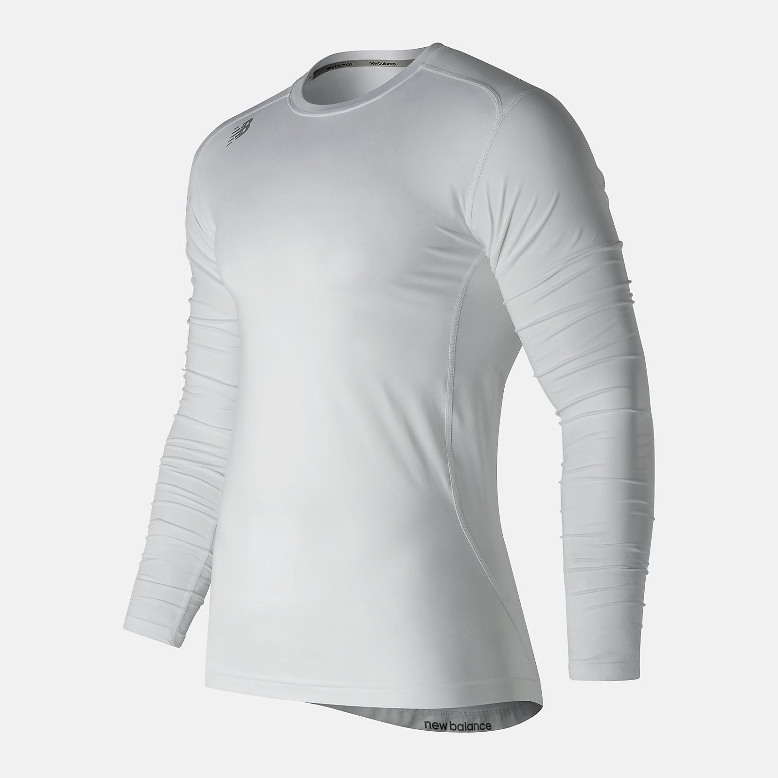 New Balance NB LS Compression Top