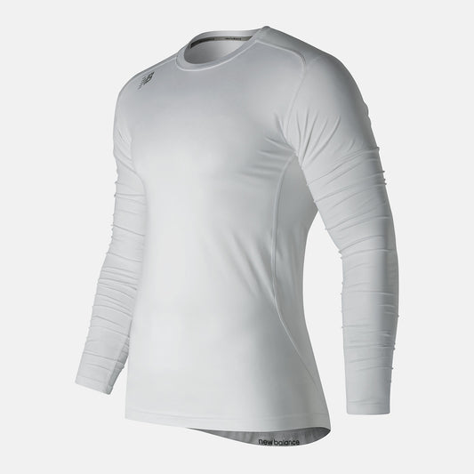 New Balance NB LS Compression Top