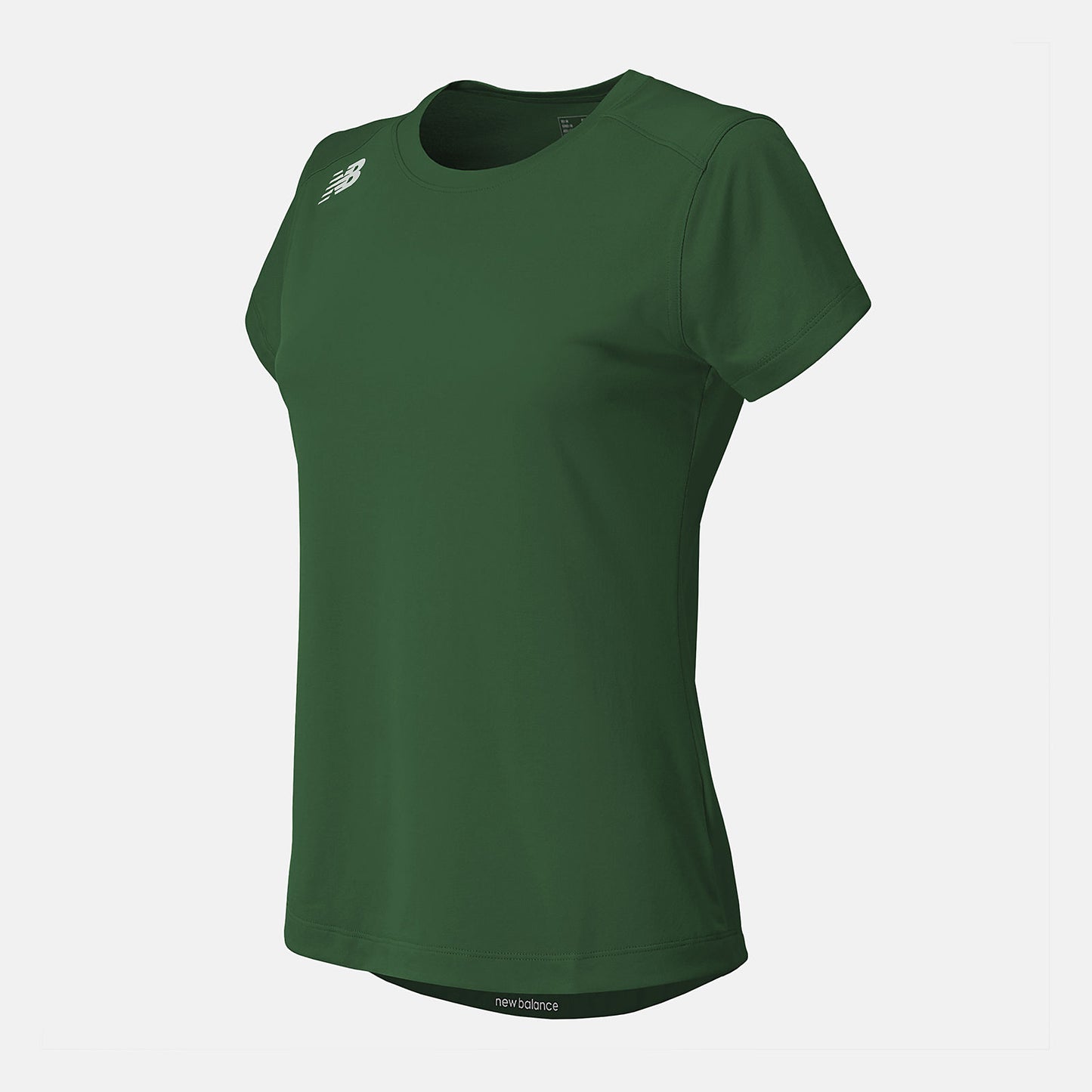 New Balance NB Short Sleeve Tech Tee
