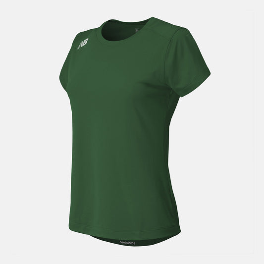 New Balance NB Short Sleeve Tech Tee
