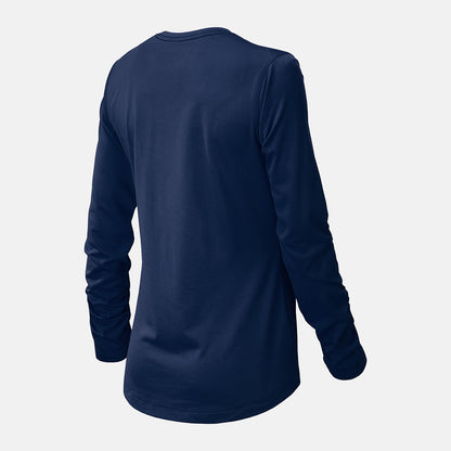 New Balance NB Long Sleeve Tech Tee
